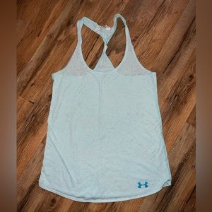 Under Armour tank top